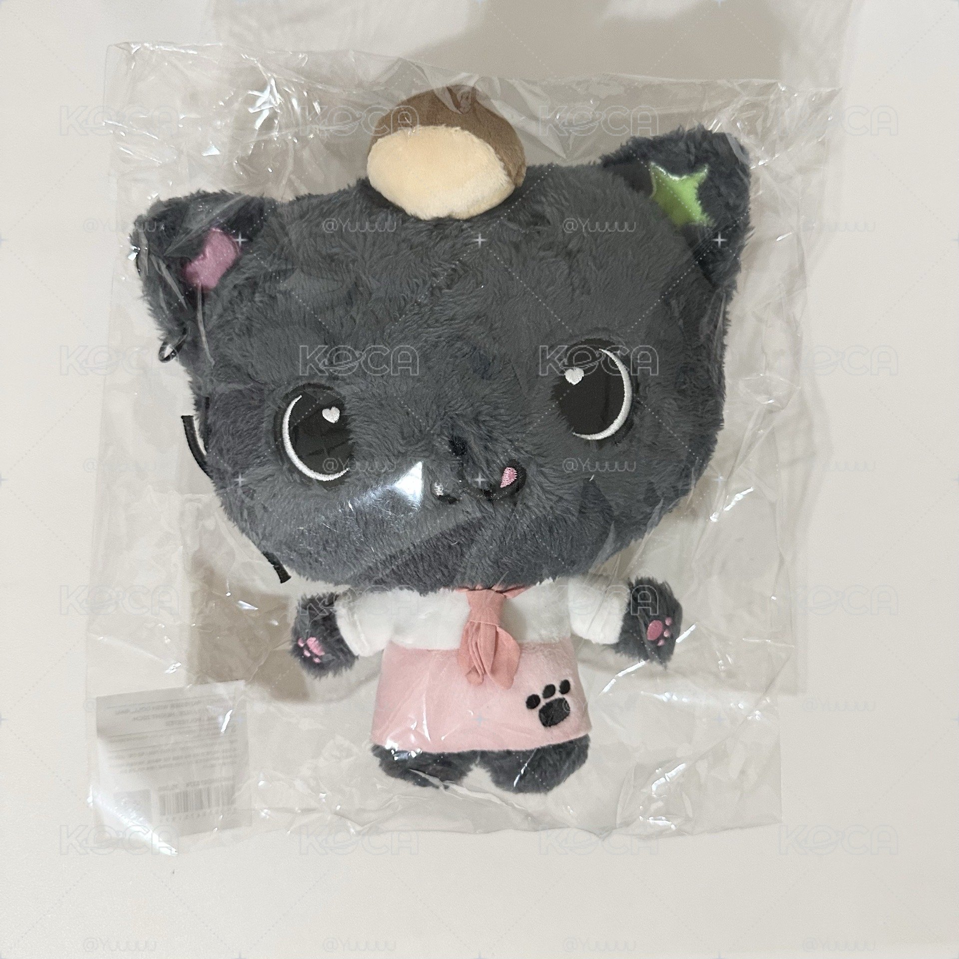 Riku｜WISH Bakery 廚師娃