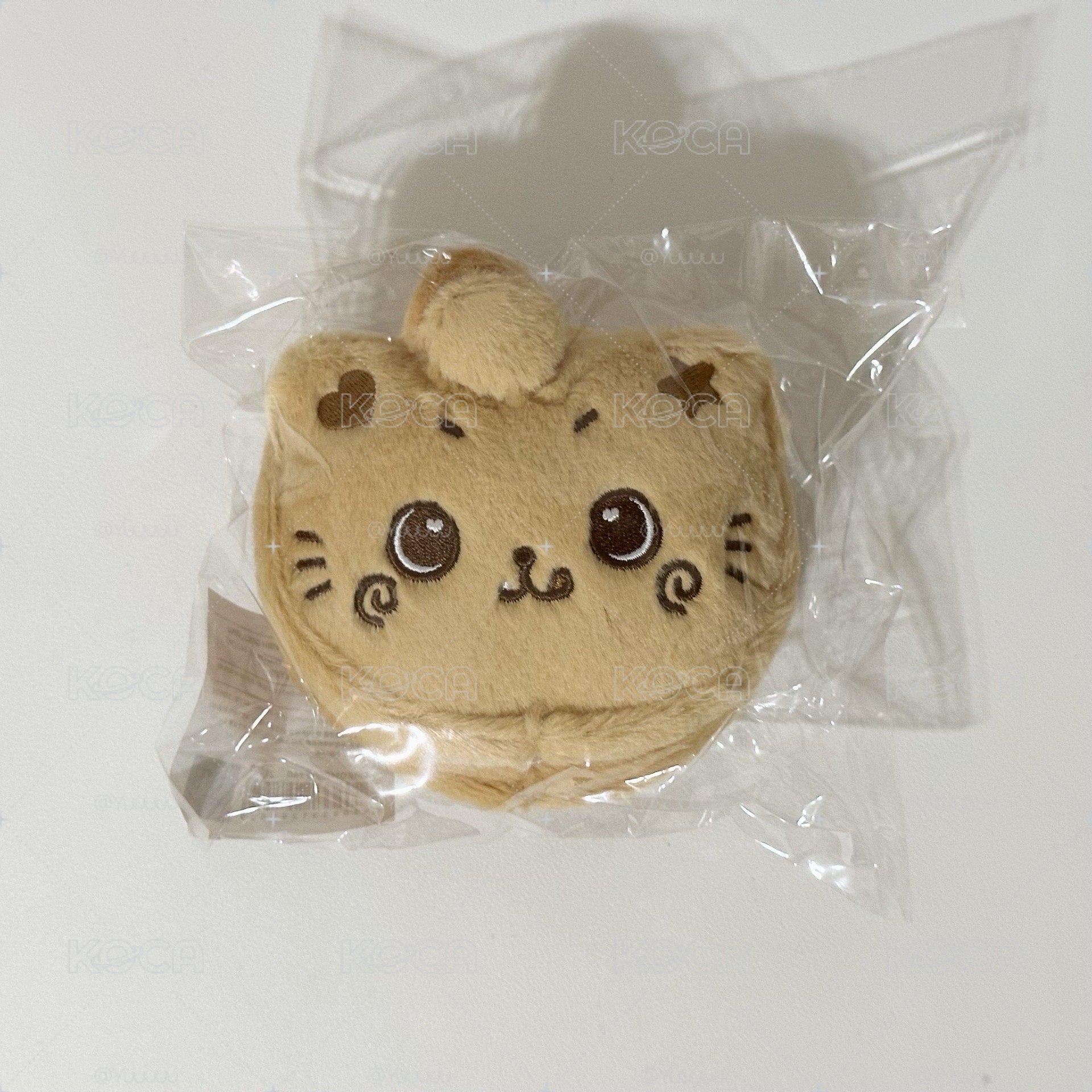 Riku｜WISH Bakery 麵包娃 🔵