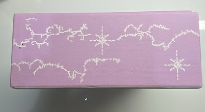 ILLIT迷一紫版簽專 本體750