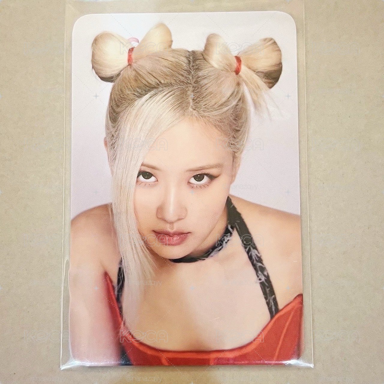 ୨୧ 頭上的蝴蝶結是愛的表現 ୨୧