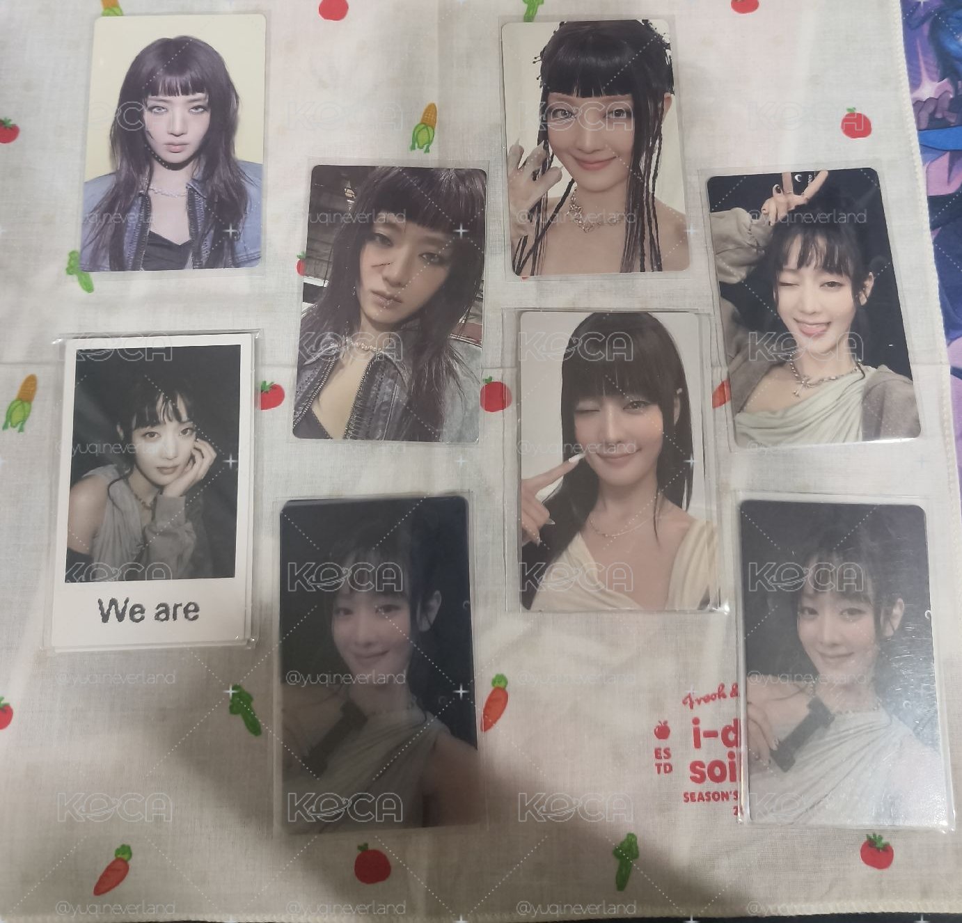 回血😆✨ 妮盤