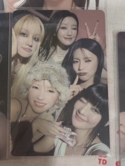 回血😆✨ 妮盤