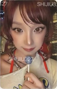 We made am 4.0 幸運卡 Mono ver. 手寫卡背