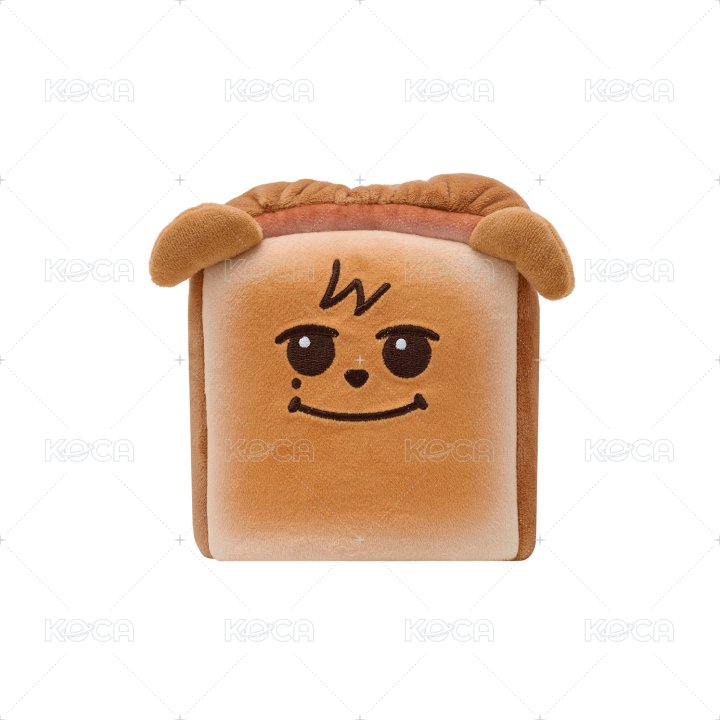 吐司圭美面紙套