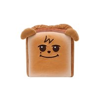 吐司圭美面紙套