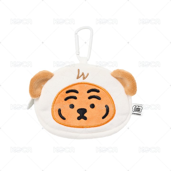 圭美頭套虎