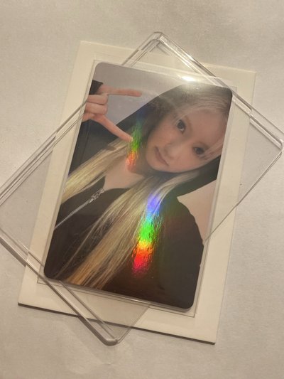 drip特典卡