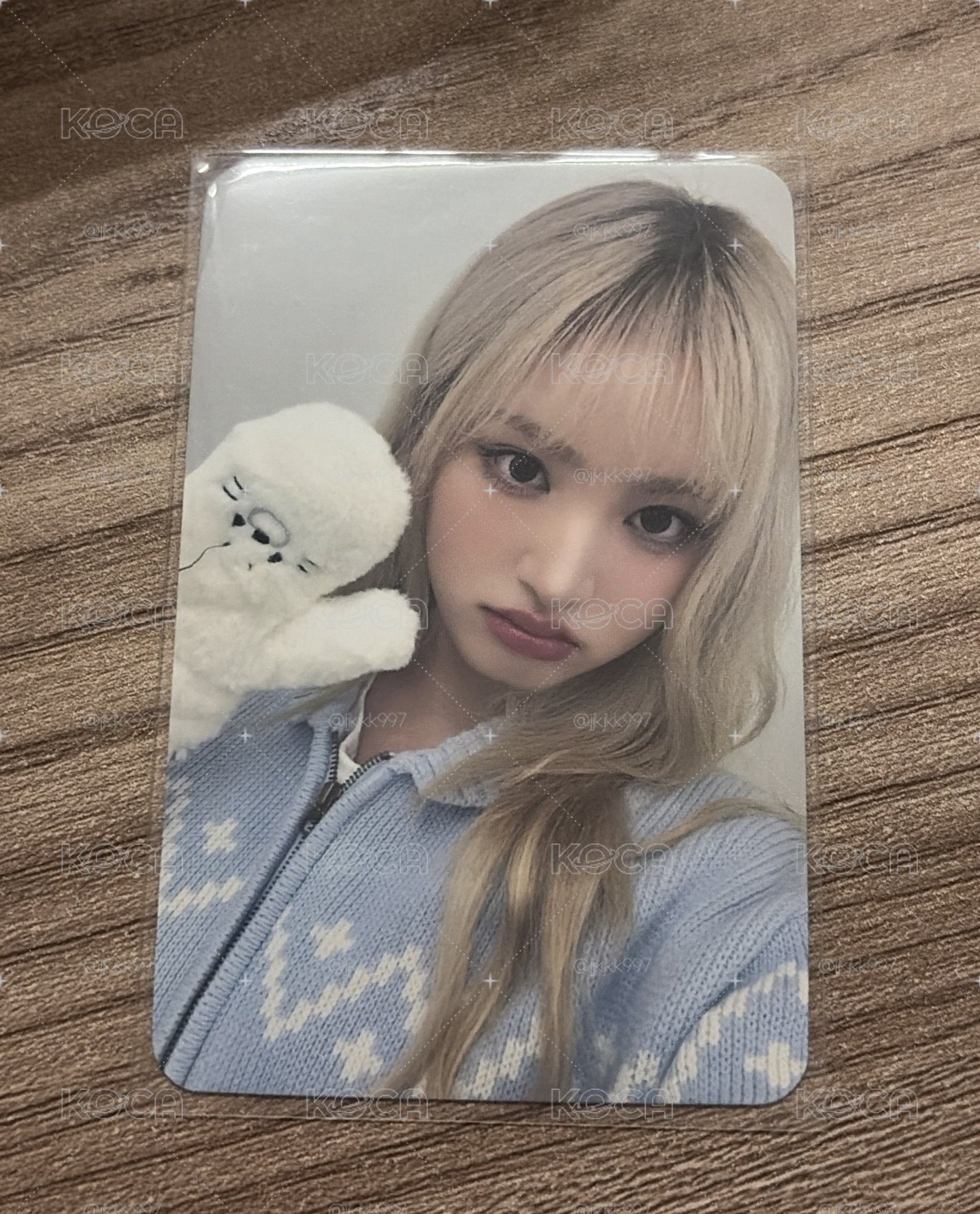 IVE LIZ 釜山