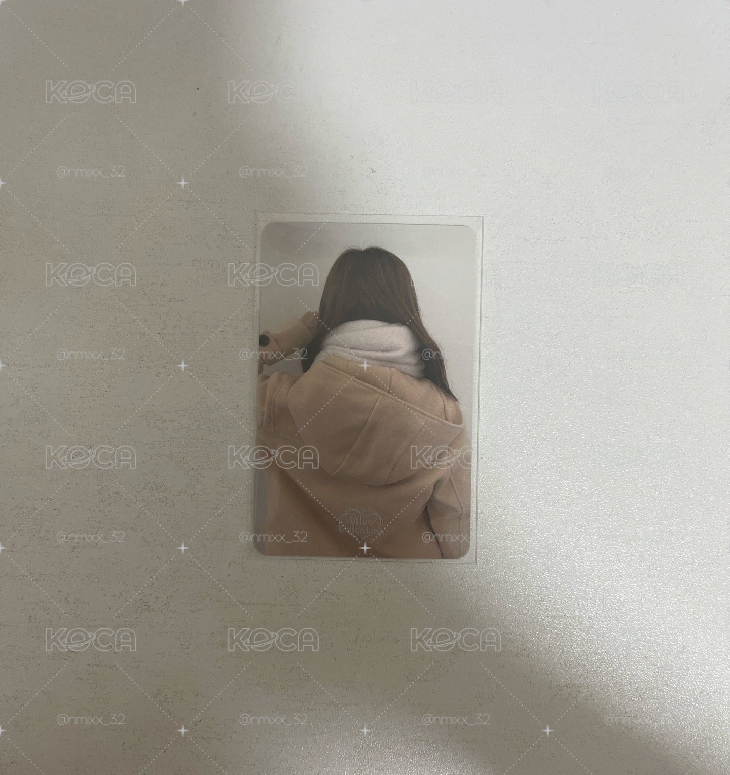 雙面卡年糕大衣薛