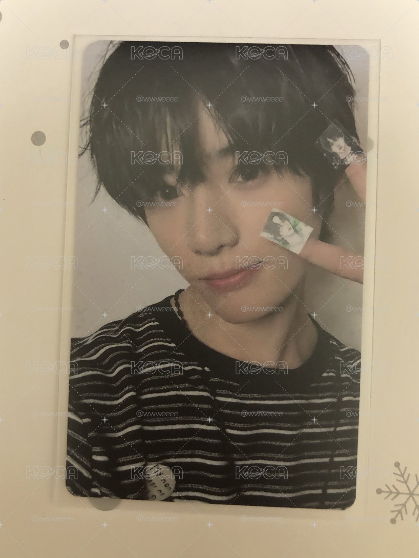 hmv圭