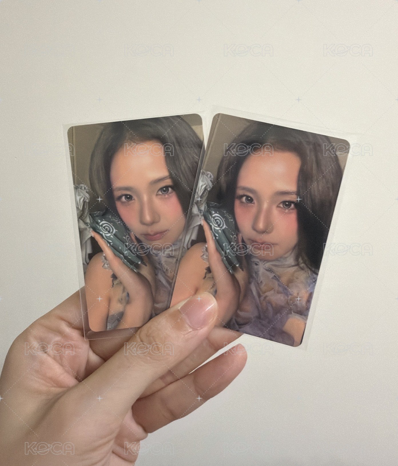 暖暖包秀