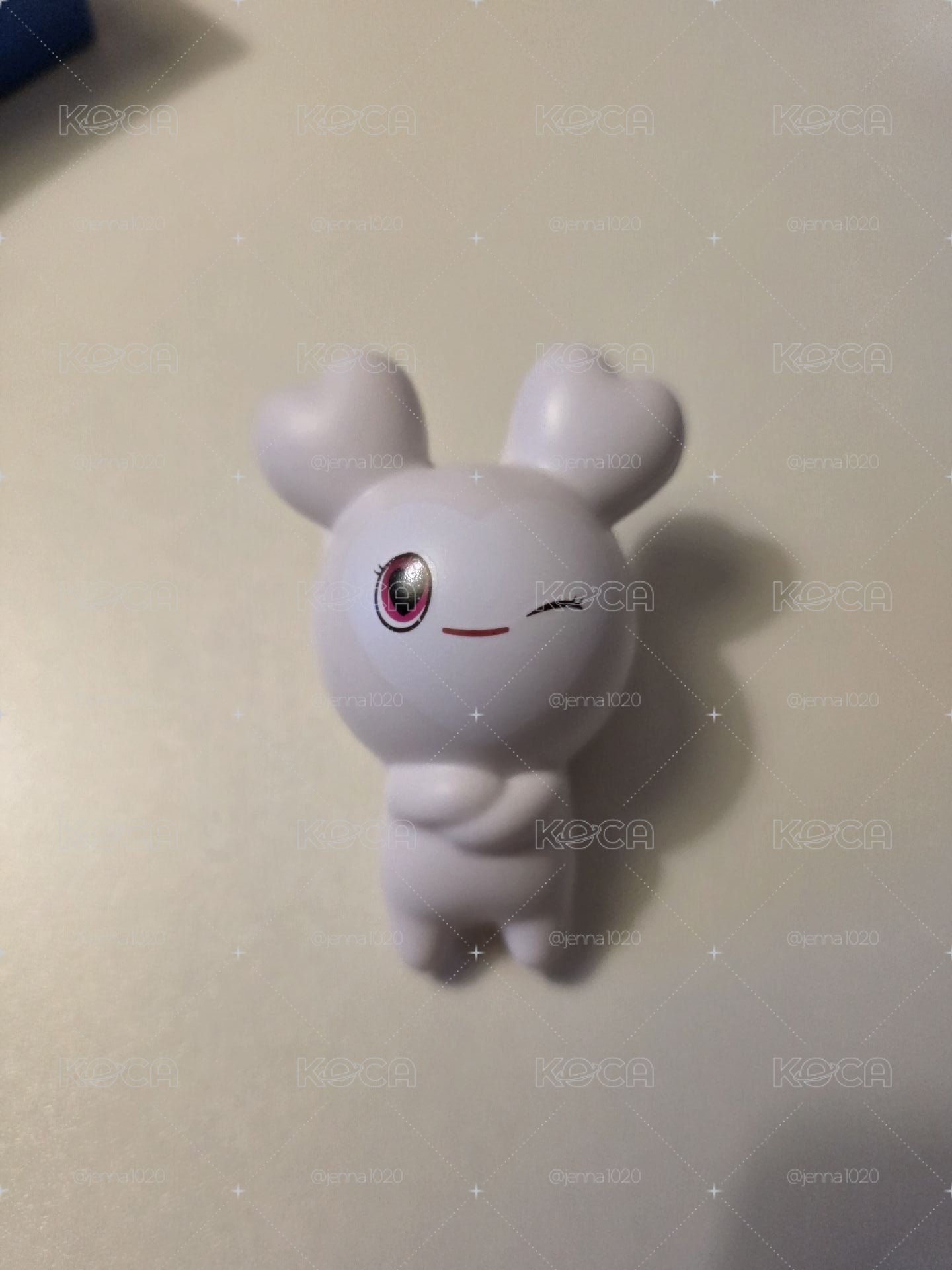 多賢 捏捏娃