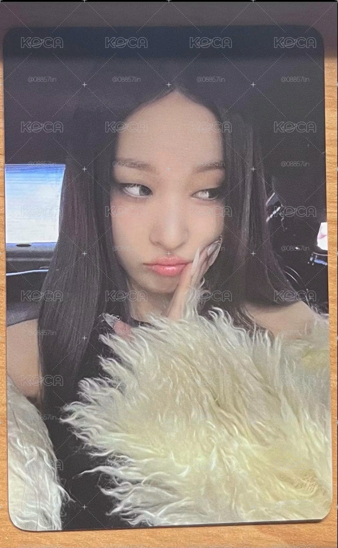 榮書 Annie小卡