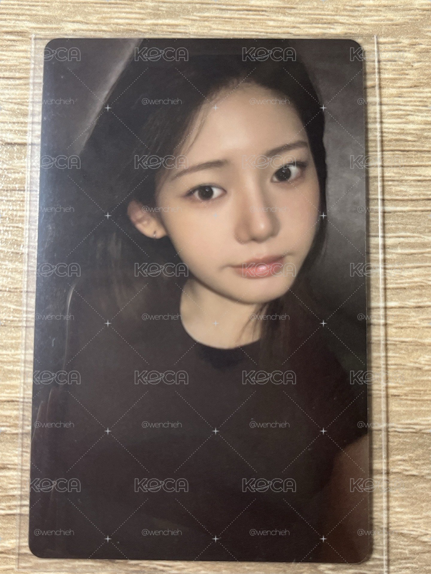 茶wvs單封特典