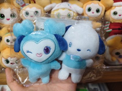 娜不理小盤