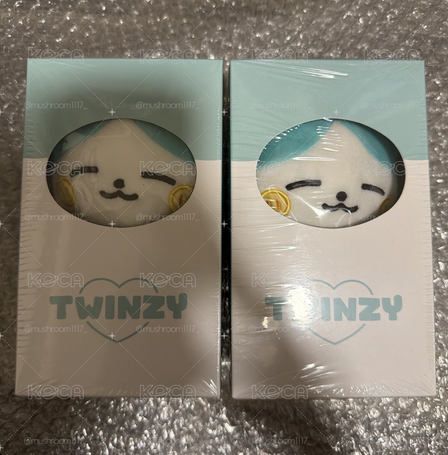 現貨 全新未拆 ITZY Lia 小娃