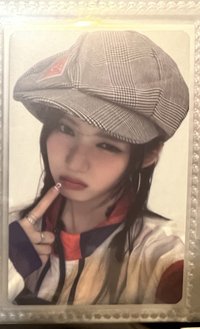 茶ma幸運卡