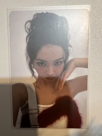 柒辣醬卡冊卡