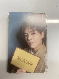jay 迷六電子專固配