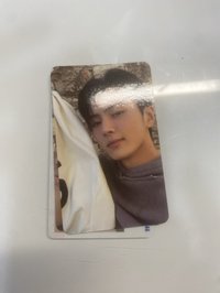 jay 迷七單封專卡B