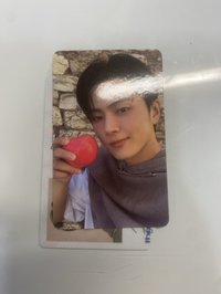 jay 迷七單封專卡A