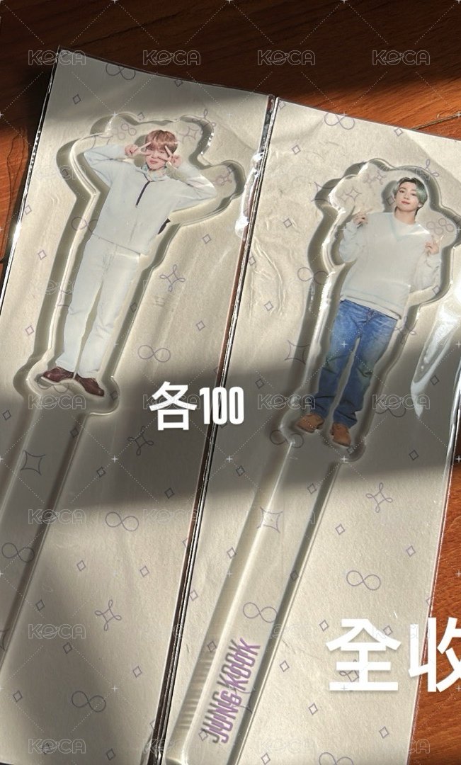 國+旻打卡棒