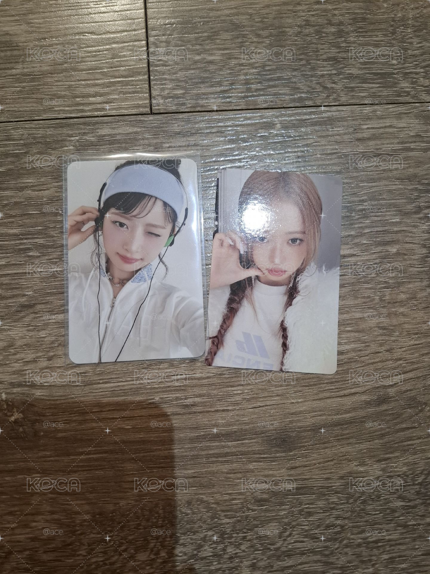 特典/專卡
