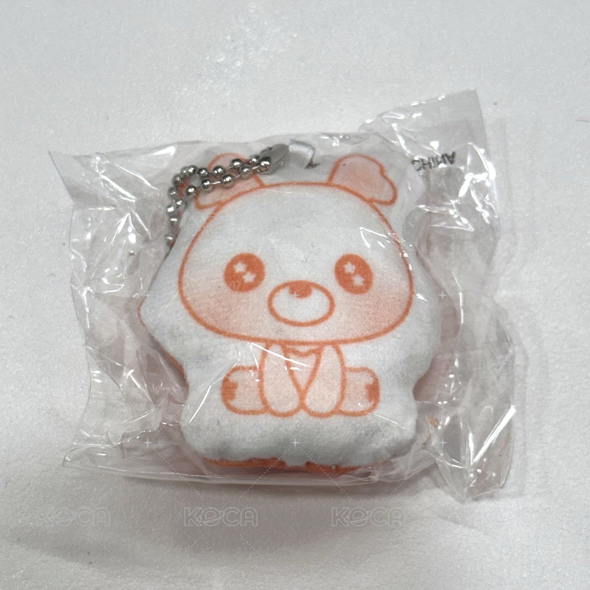 RECHIIVE快閃店 成燦捏捏吊飾