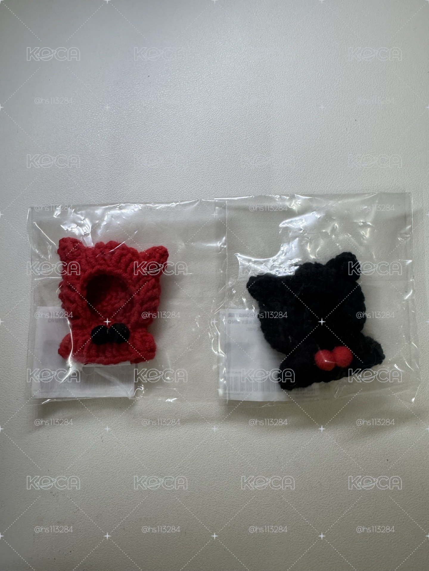 小手燈套 black 全新未拆封 1元標