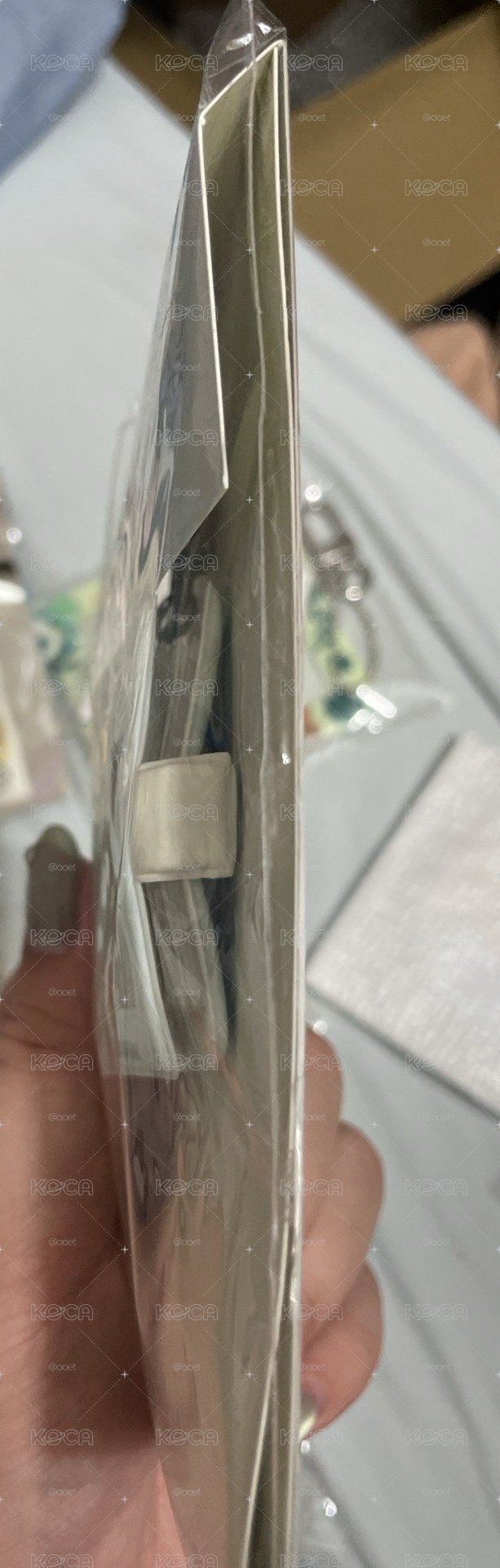 漢證件吊飾