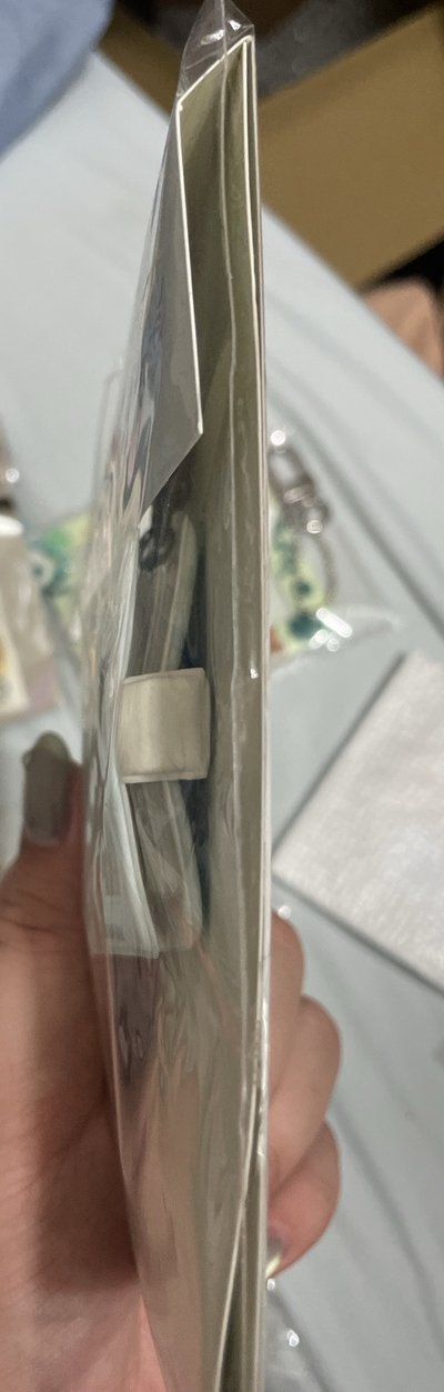 漢證件吊飾