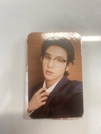 Jake 暗月專卡A