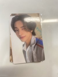 Jake 正二視簽