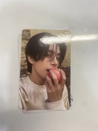Jake 迷七單封專卡A