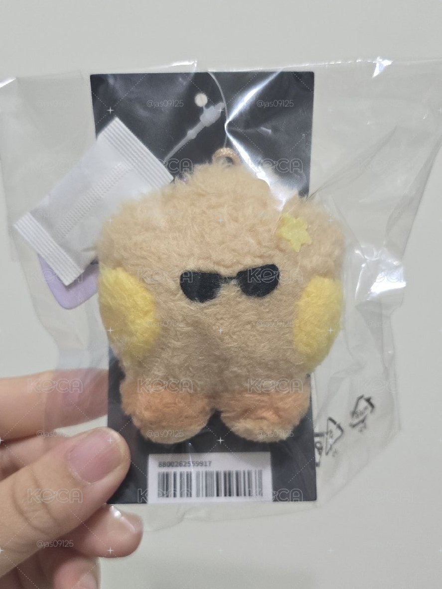 BT21 minini band🕶 Shooky