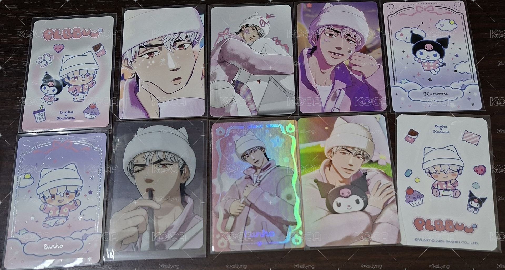 BBUU❤️完整一套