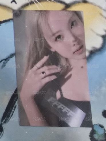 迷11留言卡