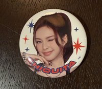柒徽章A