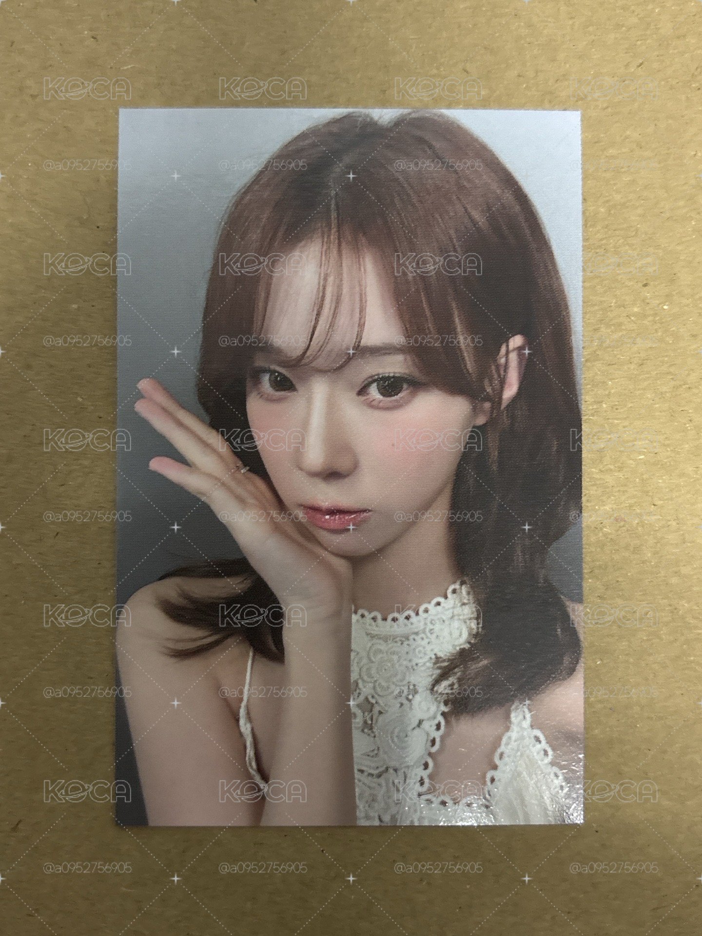 #potd展會 隨機卡 冬