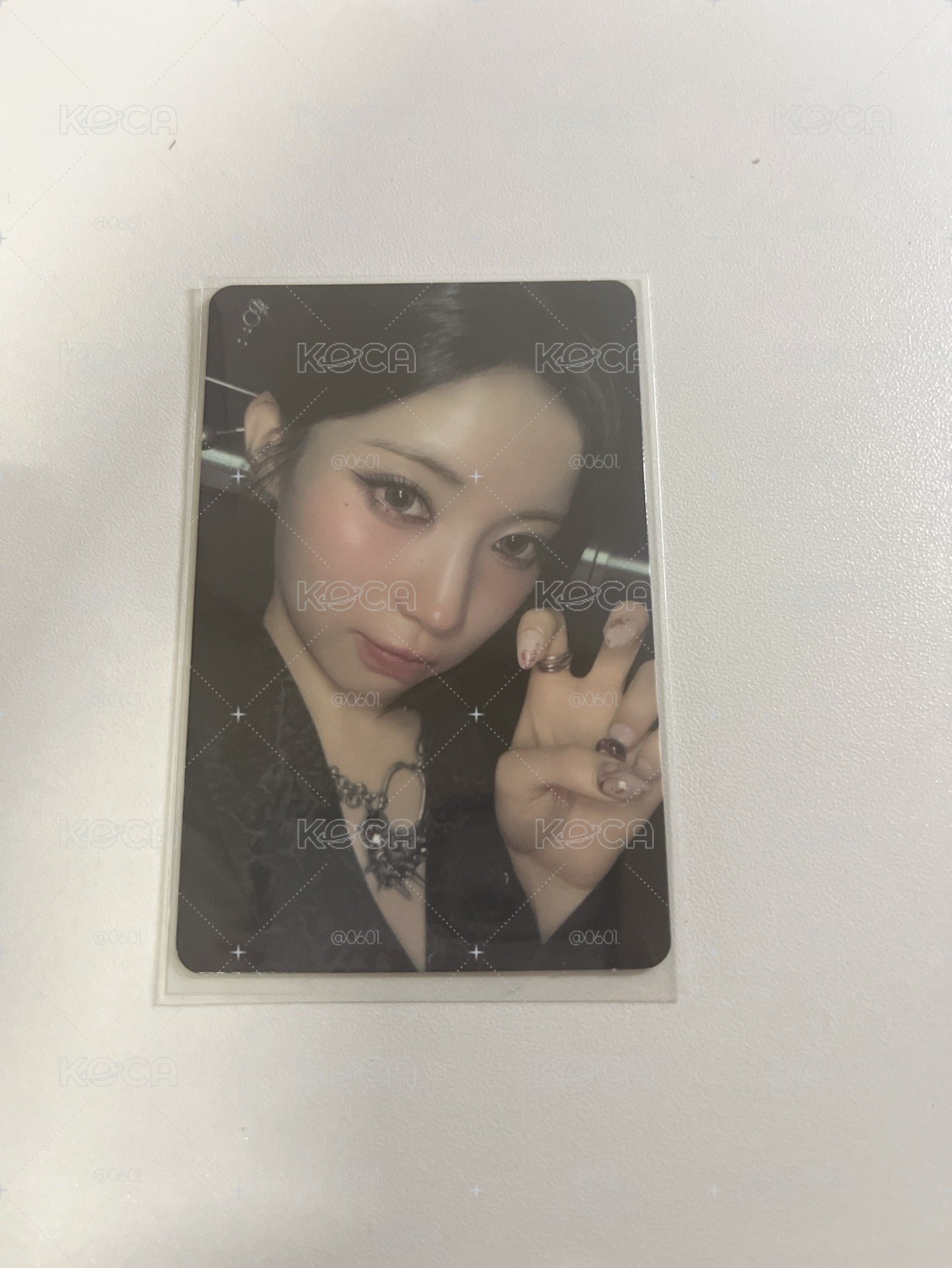 角卡