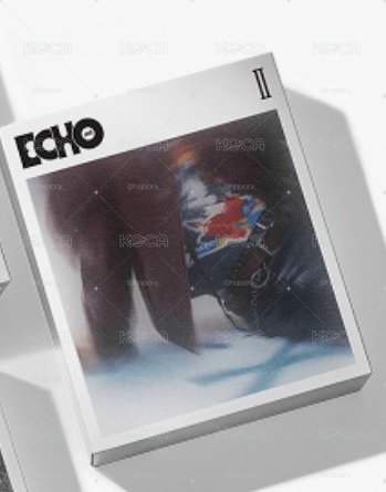 碩珍ECHO全專
