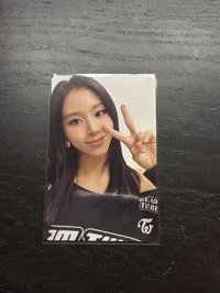 五巡DVD彩