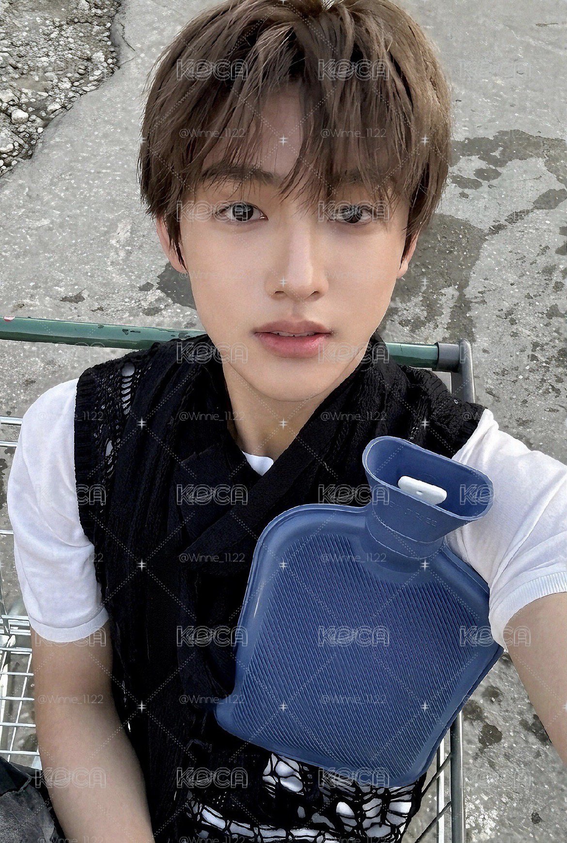 熱水袋🦊（預購）