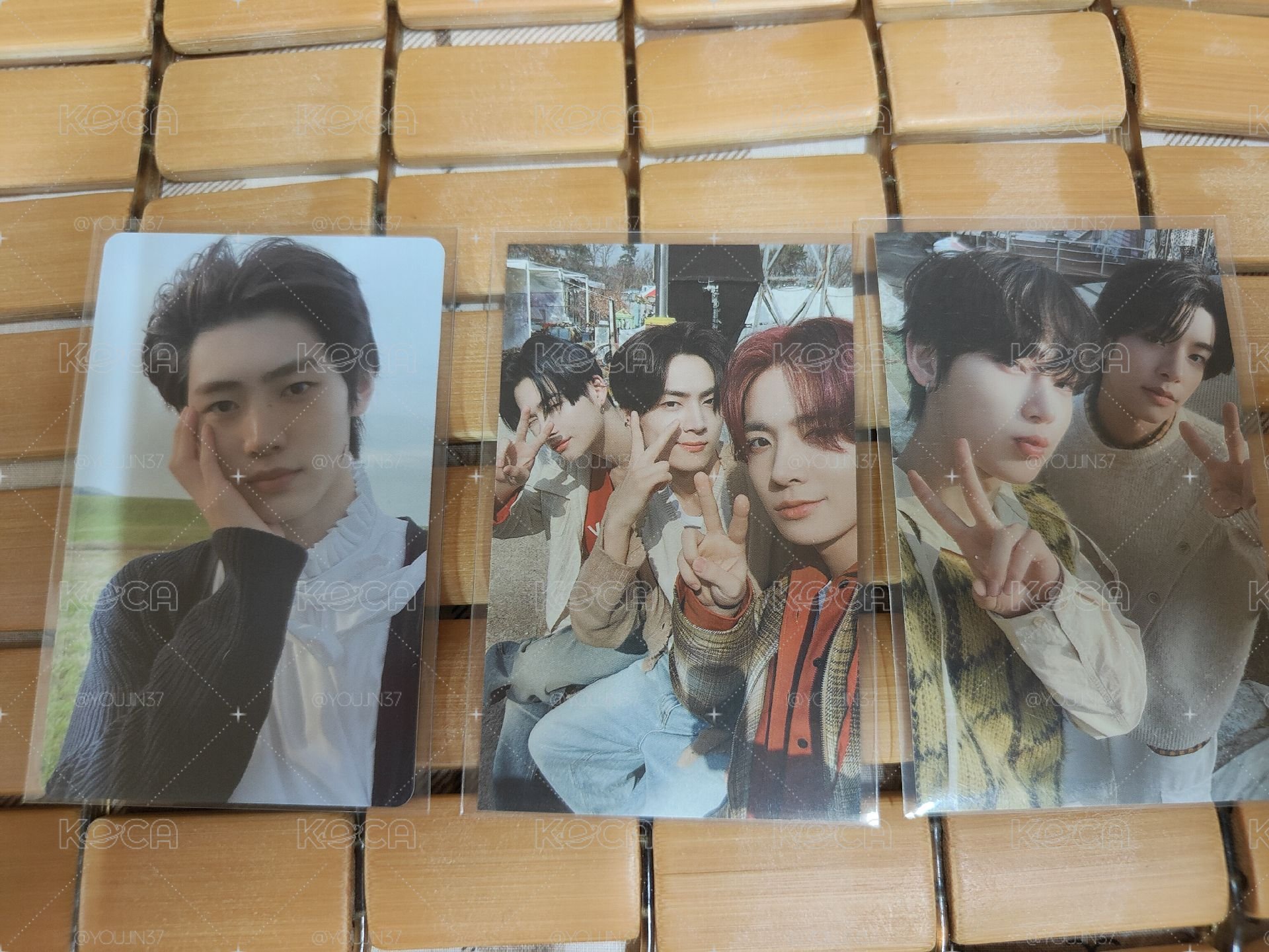 小盤