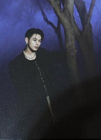 正二 CONCESSIO Ver. 明信片 