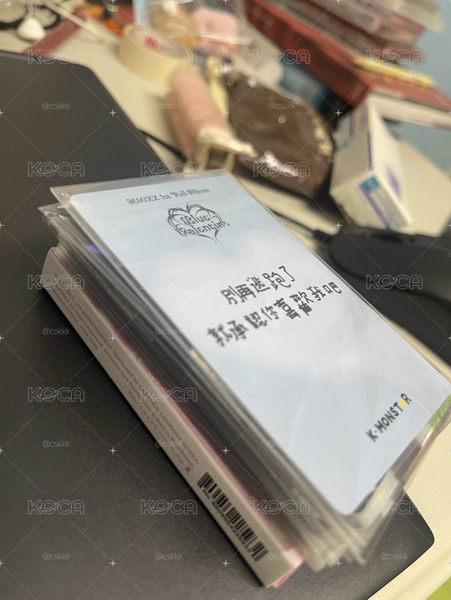 莉盤（賣場滿1500送）