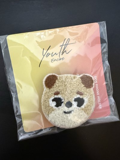 Don Youth手機支架
