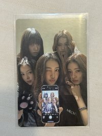 喵喵團卡