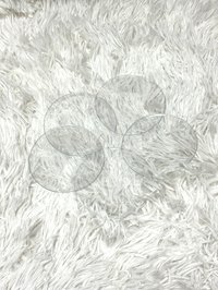75mm徽章保護套