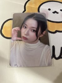 圭ms(白衣臉頰比心）